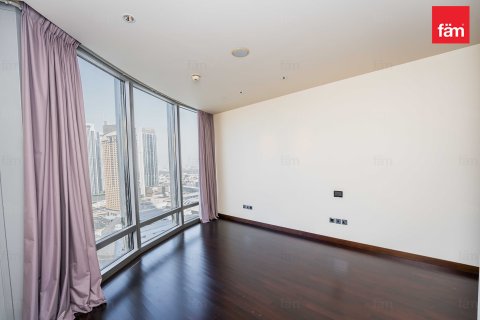 Byt v Downtown Dubai (Downtown Burj Dubai), SAE 2 ložnice, 152.3 m² Č.: 646735 - fotografie 26