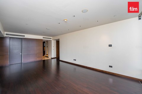 Byt v Downtown Dubai (Downtown Burj Dubai), SAE 2 ložnice, 152.3 m² Č.: 646735 - fotografie 25