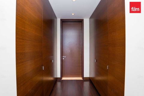 Byt v Downtown Dubai (Downtown Burj Dubai), SAE 2 ložnice, 152.3 m² Č.: 646735 - fotografie 2