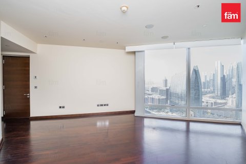 Byt v Downtown Dubai (Downtown Burj Dubai), SAE 2 ložnice, 152.3 m² Č.: 646735 - fotografie 19