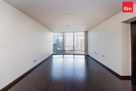 Byt v Downtown Dubai (Downtown Burj Dubai), SAE 2 ložnice, 152.3 m² Č.: 646735 - fotografie 7
