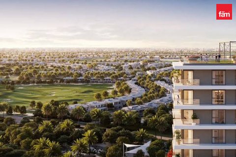 Apartment sa Dubai Hills Estate, UAE 2 silid-tulugan, 100.2 sq.m. № 765782 - larawan 9