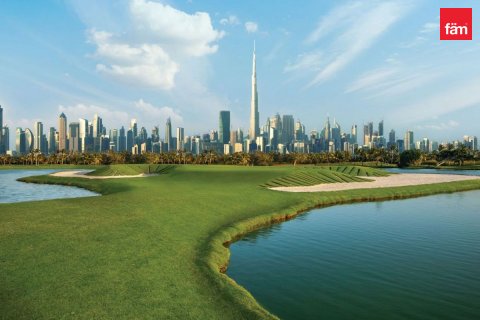 Apartment sa Dubai Hills Estate, UAE 2 silid-tulugan, 100.2 sq.m. № 765782 - larawan 8