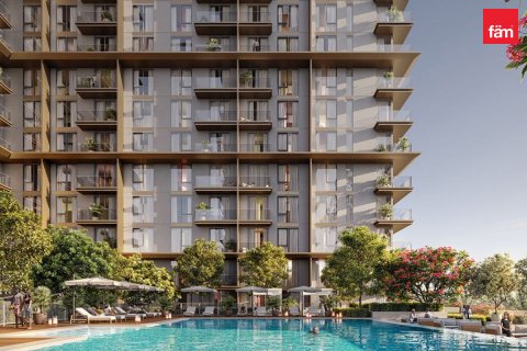 Apartment sa Dubai Hills Estate, UAE 2 silid-tulugan, 100.2 sq.m. № 765782 - larawan 3