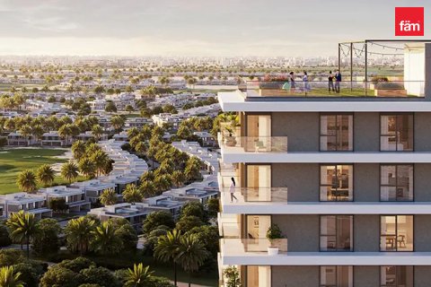 Apartment sa Dubai Hills Estate, UAE 2 silid-tulugan, 100.2 sq.m. № 765782 - larawan 5