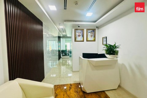 Pejabat di Dubai, UAE 162.4 meter persegi № 765780