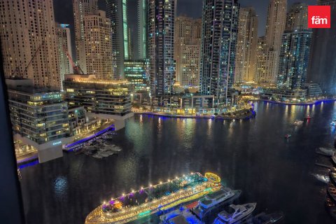 Διαμέρισμα σε Dubai Marina, ΗΑΕ 1 υπνοδωμάτιο, 56.7 τ.μ. Αρ. 765776