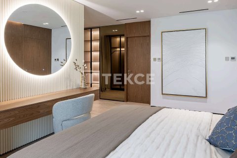 Apartment til salg i Al Reem Island, Abu Dhabi, UAE 2 soveværelser, 139 kvm № 695664 - foto 17