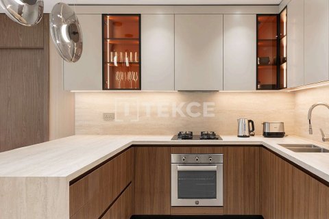 Apartment til salg i Al Reem Island, Abu Dhabi, UAE 2 soveværelser, 139 kvm № 695664 - foto 16