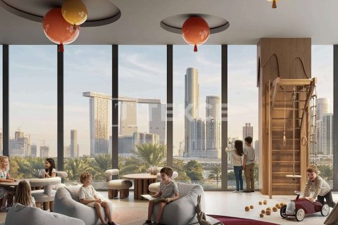 Apartment til salg i Al Reem Island, Abu Dhabi, UAE 2 soveværelser, 139 kvm № 695664 - foto 6