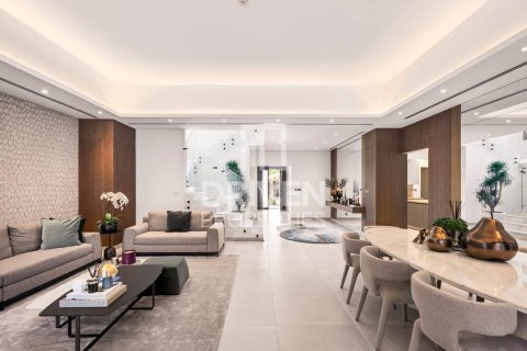 Townhouse di Motor City, Dubai, UEA 5 kamar tidur, 449.56 m2 nomor 762493 - foto 7
