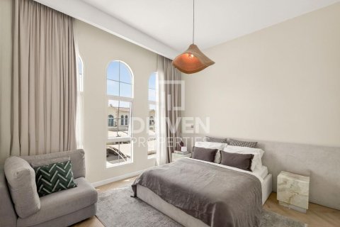 Townhouse di Motor City, Dubai, UEA 5 kamar tidur, 449.56 m2 nomor 762493 - foto 18