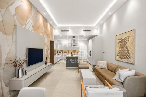 Townhouse di Motor City, Dubai, UEA 5 kamar tidur, 449.56 m2 nomor 762493 - foto 15