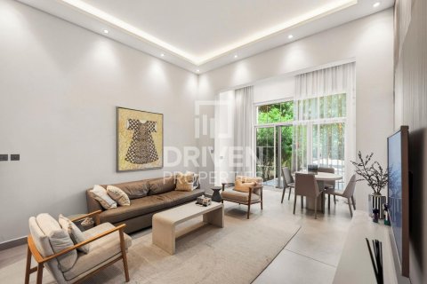 Townhouse di Motor City, Dubai, UEA 5 kamar tidur, 449.56 m2 nomor 762493 - foto 14