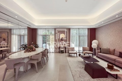 Townhouse di Motor City, Dubai, UEA 5 kamar tidur, 449.56 m2 nomor 762493 - foto 4