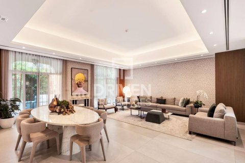 Townhouse di Motor City, Dubai, UEA 5 kamar tidur, 449.56 m2 nomor 762493 - foto 8