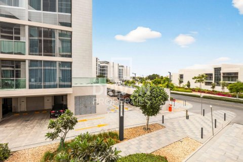 Lakás itt: Mohammed Bin Rashid City, Dubai, EAE, 1 hálószoba, 77.3 m², azonosító: 762494 - fénykép 12