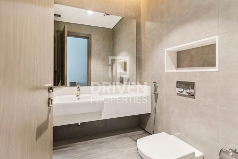 Lakás itt: Mohammed Bin Rashid City, Dubai, EAE, 1 hálószoba, 77.3 m², azonosító: 762494 - fénykép 10