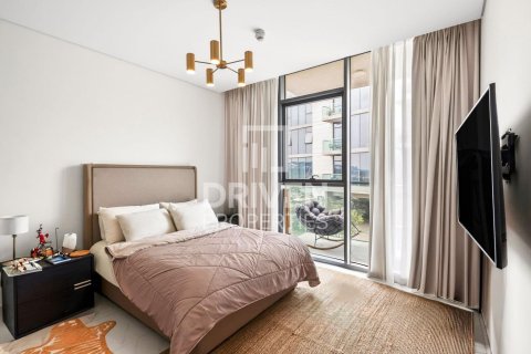 Lakás itt: Mohammed Bin Rashid City, Dubai, EAE, 1 hálószoba, 77.3 m², azonosító: 762494 - fénykép 6