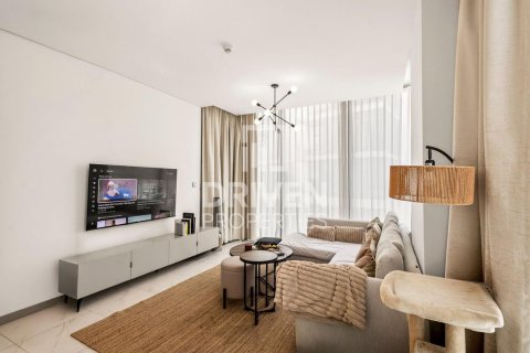 Lakás itt: Mohammed Bin Rashid City, Dubai, EAE, 1 hálószoba, 77.3 m², azonosító: 762494 - fénykép 5