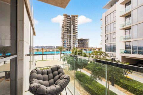 Lakás itt: Mohammed Bin Rashid City, Dubai, EAE, 1 hálószoba, 77.3 m², azonosító: 762494 - fénykép 11