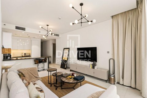 Lakás itt: Mohammed Bin Rashid City, Dubai, EAE, 1 hálószoba, 77.3 m², azonosító: 762494 - fénykép 2