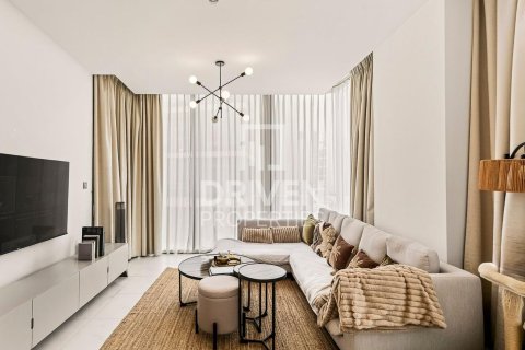 Lakás itt: Mohammed Bin Rashid City, Dubai, EAE, 1 hálószoba, 77.3 m², azonosító: 762494 - fénykép 3