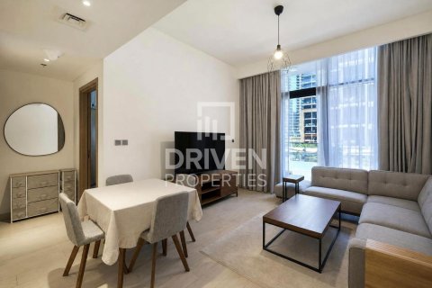 Apartament në Meydan, Dubai, Emiratet e Bashkuara Arabe 1 dhomë gjumi, 56.86 m2. № 762498 - Foto 1