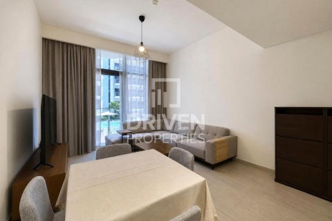 Apartament në Meydan, Dubai, Emiratet e Bashkuara Arabe 1 dhomë gjumi, 56.86 m2. № 762498 - Foto 2