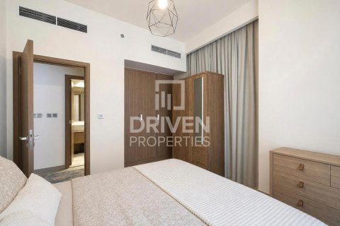 Apartament në Meydan, Dubai, Emiratet e Bashkuara Arabe 1 dhomë gjumi, 56.86 m2. № 762498 - Foto 7