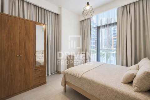 Apartament në Meydan, Dubai, Emiratet e Bashkuara Arabe 1 dhomë gjumi, 56.86 m2. № 762498 - Foto 5