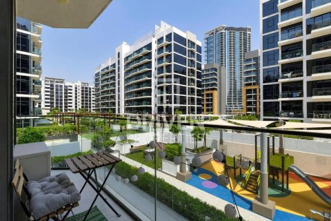 Apartament në Meydan, Dubai, Emiratet e Bashkuara Arabe 1 dhomë gjumi, 56.86 m2. № 762498 - Foto 9