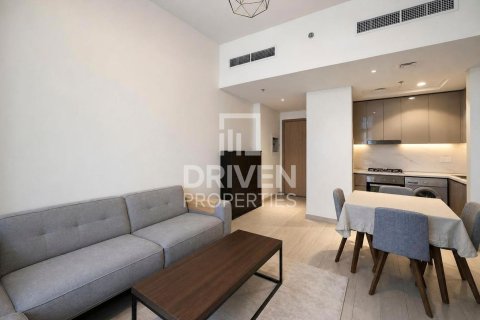 Apartament në Meydan, Dubai, Emiratet e Bashkuara Arabe 1 dhomë gjumi, 56.86 m2. № 762498 - Foto 3