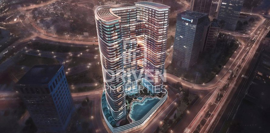 Wohnung in Dubai Science Park, Dubai, VAE: 1 Schlafzimmer, 114.64 m2 Nr. 762495