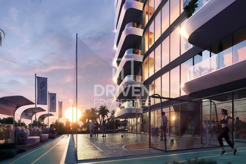 Wohnung zum Verkauf in Dubai Science Park, Dubai, VAE 1 Schlafzimmer, 114.64 m2 Nr. 762495 - Foto 17