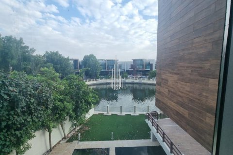 Вилла Al Maqtaa, Абу-Даби, БАӘ-да 6 жатын бөлмелер, 371.6 м² № 533272 - фото 19