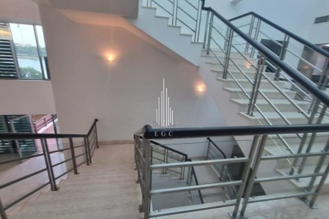 Вилла Al Maqtaa, Абу-Даби, БАӘ-да 6 жатын бөлмелер, 371.6 м² № 533272 - фото 13