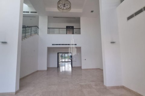 Вилла Al Maqtaa, Абу-Даби, БАӘ-да 6 жатын бөлмелер, 371.6 м² № 533272 - фото 10