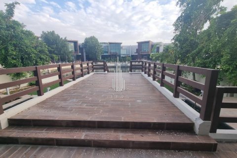 Вилла Al Maqtaa, Абу-Даби, БАӘ-да 6 жатын бөлмелер, 371.6 м² № 533272 - фото 20