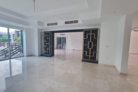 Вилла Al Maqtaa, Абу-Даби, БАӘ-да 6 жатын бөлмелер, 371.6 м² № 533272 - фото 9