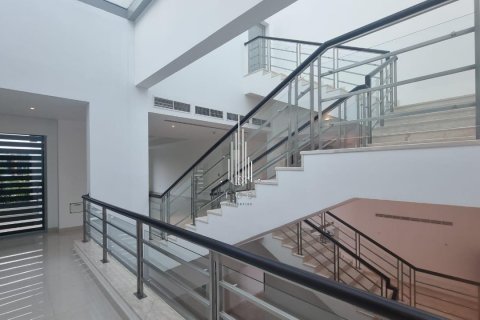 Вилла Al Maqtaa, Абу-Даби, БАӘ-да 6 жатын бөлмелер, 371.6 м² № 533272 - фото 14