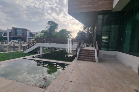 Вилла Al Maqtaa, Абу-Даби, БАӘ-да 6 жатын бөлмелер, 371.6 м² № 533272 - фото 22
