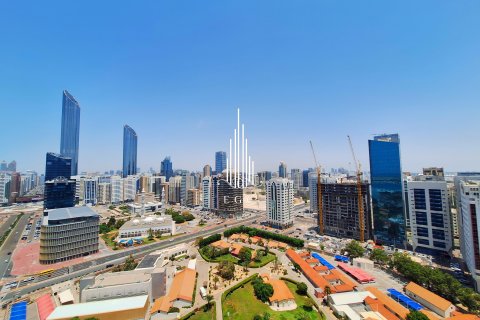 Dzīvoklis Corniche Road, Abu Dhabijā, AAE 2 istabas, 137.5 m2 Nr. 533271