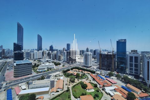 Apartment til leje i Corniche Road, Abu Dhabi, UAE 2 soveværelser, 137.5 kvm № 533271 - foto 18