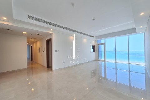 Corniche Road, Abu Dhabi, संयुक्त अरब अमीरात में अपार्टमेंट, 3 बेडरूम, 202.1 वर्ग मीटर, संख्या 533270 - फ़ोटो 3