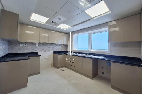 Corniche Road, Abu Dhabi, संयुक्त अरब अमीरात में अपार्टमेंट, 3 बेडरूम, 202.1 वर्ग मीटर, संख्या 533270 - फ़ोटो 10