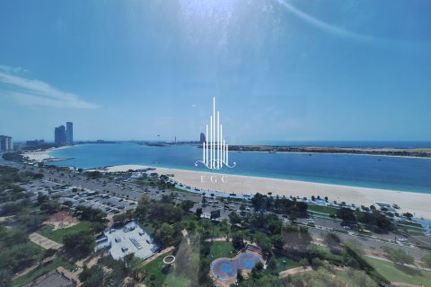 Apartament w Corniche Road, Abu Dhabi, ZEA 3 sypialnie, 202.1 mkw. nr 533270