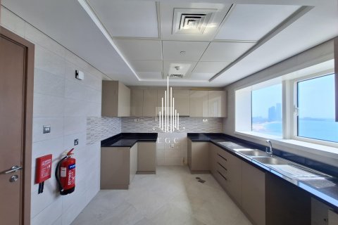 Corniche Road, Abu Dhabi, संयुक्त अरब अमीरात में अपार्टमेंट, 3 बेडरूम, 202.1 वर्ग मीटर, संख्या 533270 - फ़ोटो 11