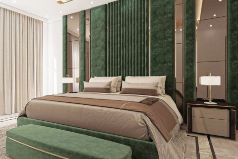Müüa korter asukohaga Dubai, AÜE: 3 magamistoaga, 212.3 m² Nr 576090 - pilt 10
