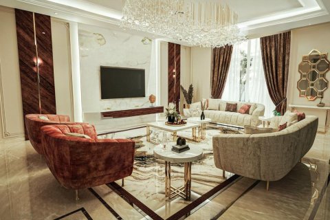 Apartman u Dubai, UAE 2 spavaćih soba, 147.1 m2 Br. 576091 - fotografija 5